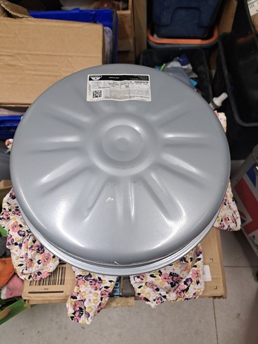 Grant 36kw oil boiler 14ltr - 36kw,