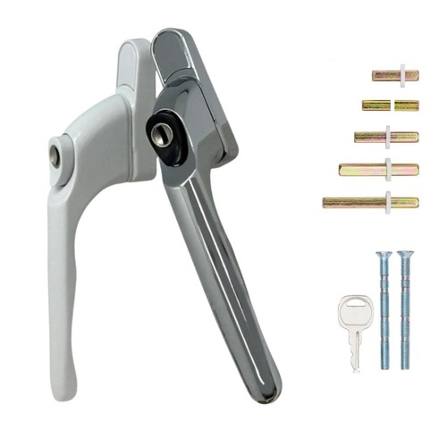 Universal window handles for - handles,