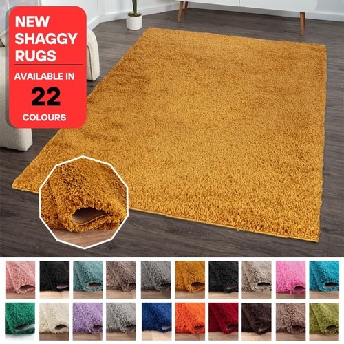 Shaggy rugs living room - rugs, soft