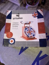 5KG Vintage Kitchen Weighing