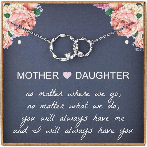 Sterling silver mother and - sterling,