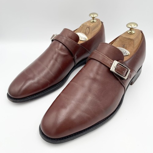 Church vintage monk strap - church's,