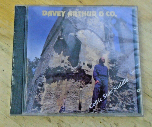 Davey arthur celtic - &, co