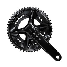 Shimano 105-R7100 12s Chainset - 172.5mm-50/34