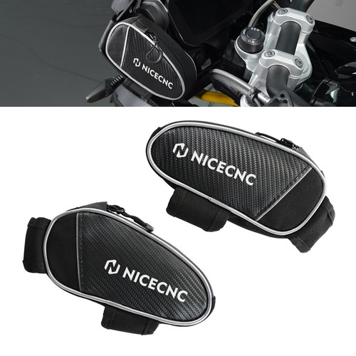 Nicecnc waterproof fairing - nicecnc,