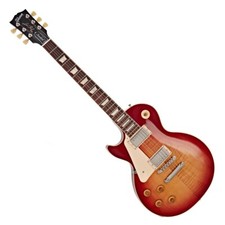 Gibson Les Paul Standard '50s Heritage Cherry Sunburst Left Handed