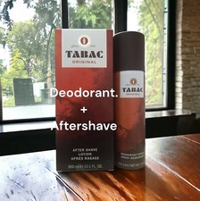 Original TABAC Mäurer & Wirtz