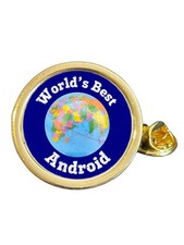 World’s Best Android Gold