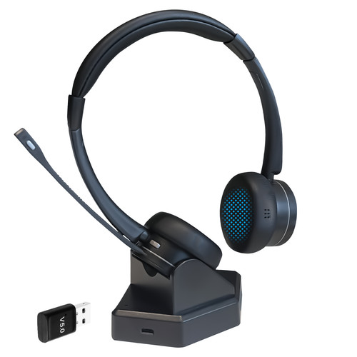 Bluetooth wireless headset - bluetooth,