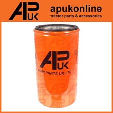 Spin on Oil filter for Massey Ferguson 35 65 135 148 158 165 185 188 Tractor