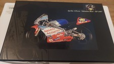 1/12 Minichamps  Aprilia 125cc