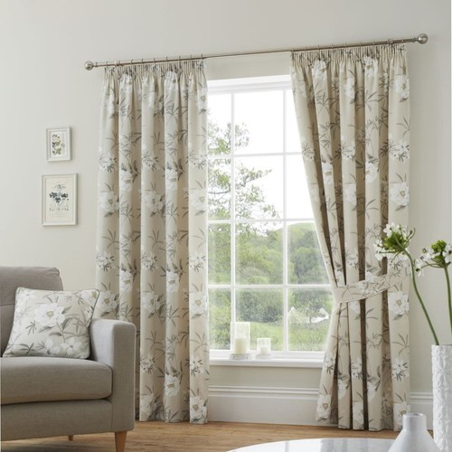 Dreams drapes eve floral - dreams, &