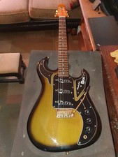 Burns 6 string electric Guitar
