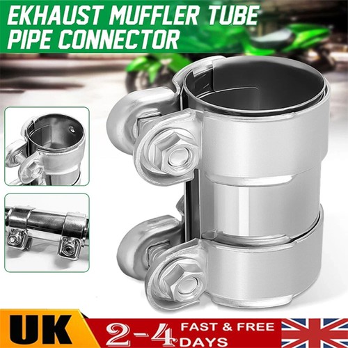 55mm exhaust tube - tube, pipe