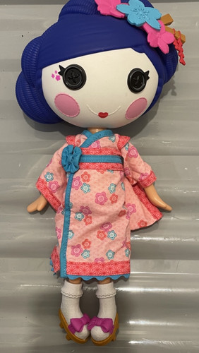 Lalaloopsy doll full - lalaloopsy,
