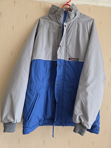Berghaus gemini puffer - puffer, jacket