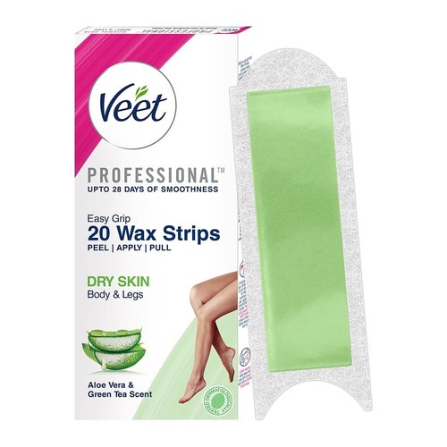 Veet professional full body - veet,