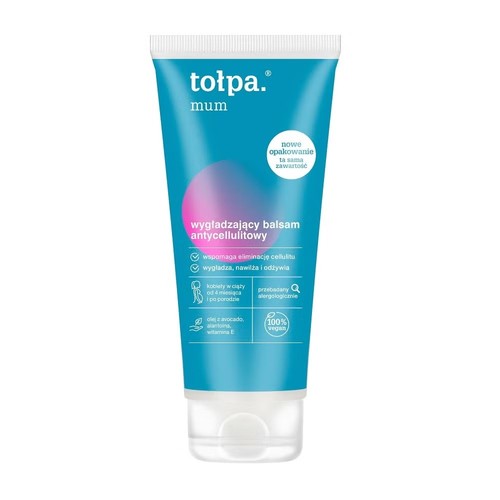 Tolpa mum anti stretch mark - anti-stretch,