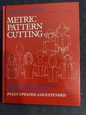 Metric Pattern Cutting By
