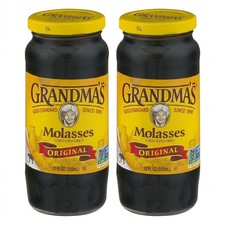Grandma's Molasses 355ml