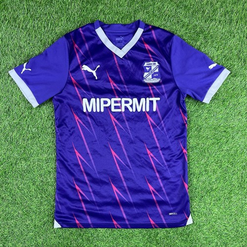 Swindon town 2023 - town, 2023/2024