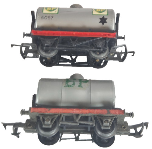 Rake triang r012 oo gauge - triang,
