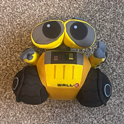 Disney pixar wall - wall-e, thinkway