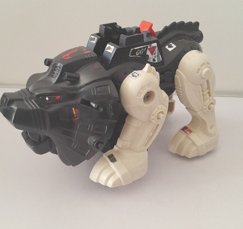 Tomy zoids s fire - tomy,