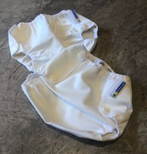 Mother-ease AirfFlow Wraps