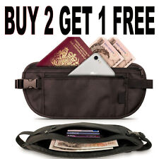 Discreet Money Travel Waist