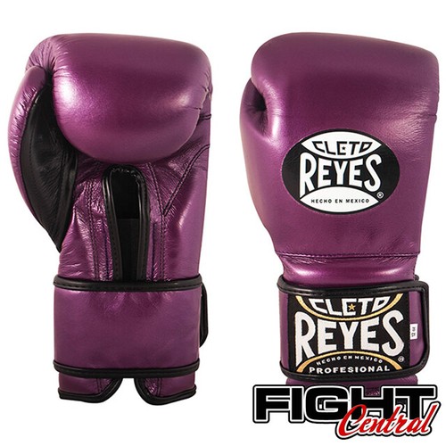 Cleto reyes sparring - sparring, gloves