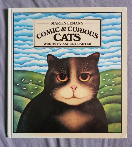 Comic curious cats by - &, angela