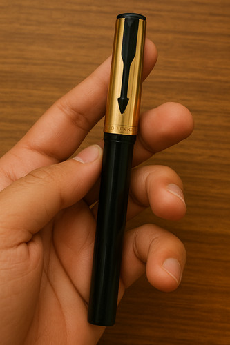 Parker beta ballpoint - parker,