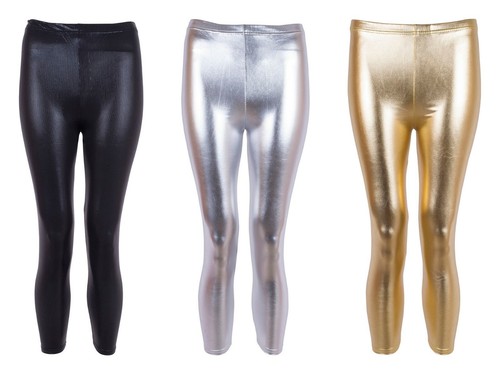 Kids girls shiny - kids,