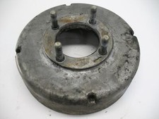 1996 SUZUKI KINGQUAD LT F4WDXS REAR BRAKE DRUM