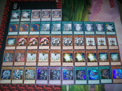 Card blue eyes white dragon - 45,