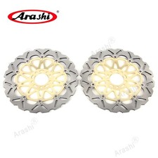 Front Brake Discs For Kawasaki