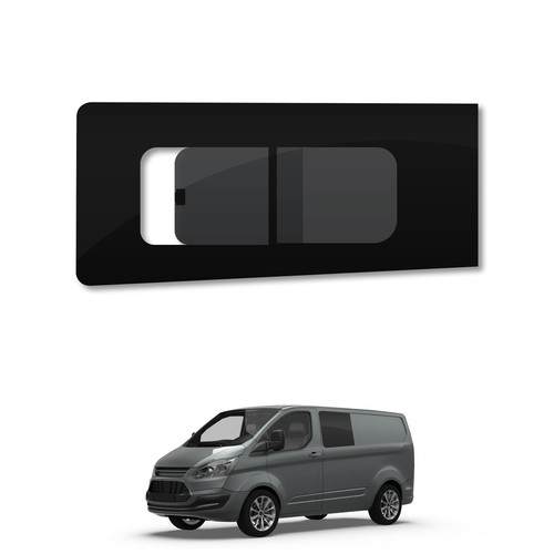Ford transit custom 2013 - custom, 2013-2023