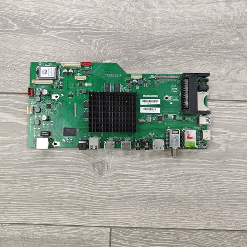 Main board sharp - main,