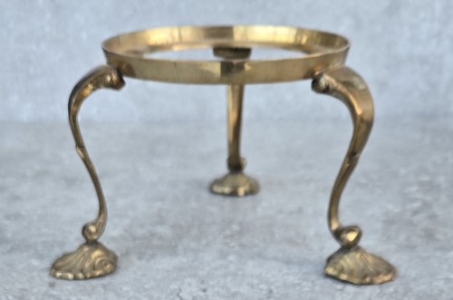 Vtg hollywood regency - 4",