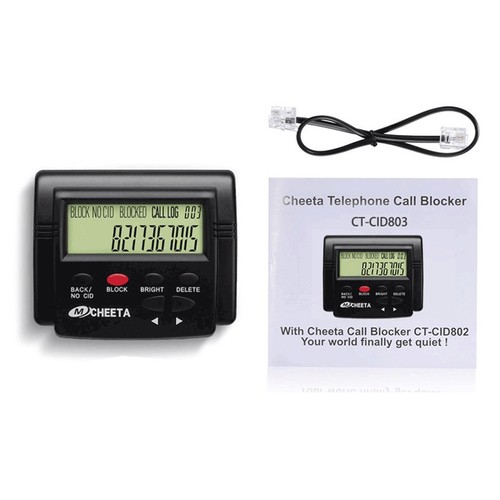 Call blocker 2000 group high - 2000,