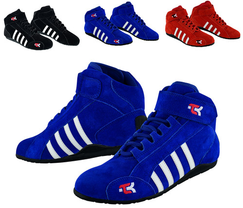 Karting boots kart - boots,