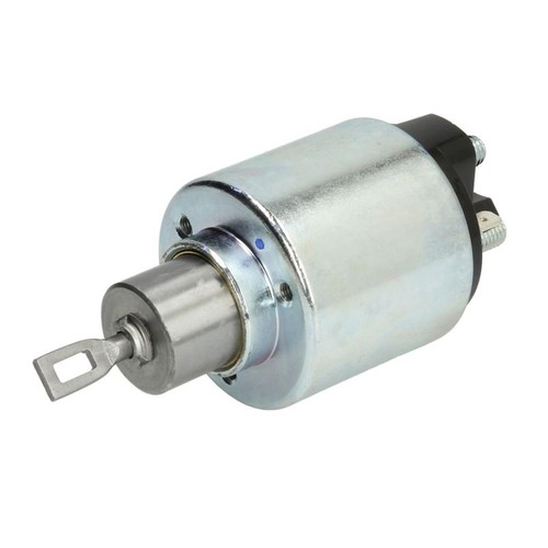 Solenoid switch starter for - starter,