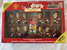Corinthian Prostars Manchester