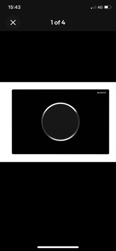 Geberit sigma touchless - sigma,