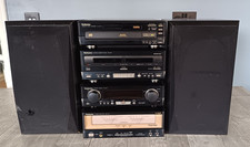 Technics SE-CA10 CD HiFi