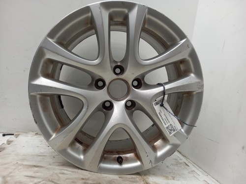 Volkswagen scirocco alloy - scirocco,