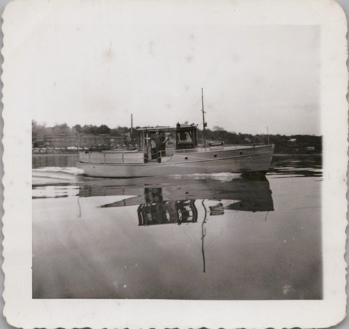 Vtg snapshot man - vtg,