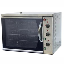 Convection oven 4 Tray