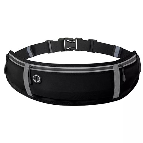 Running phone belt waist pouch - phone,
